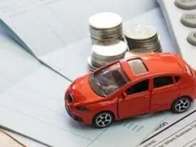 嵩明个人车辆抵押消费贷款肯定要知道的6个要点